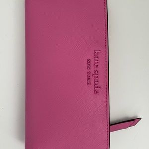 Kate Spade wallet brand new